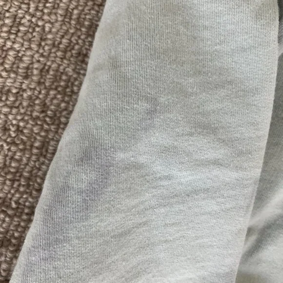 Clare V. Ciao Graphic Sweatshirt - Picture 4 of 7